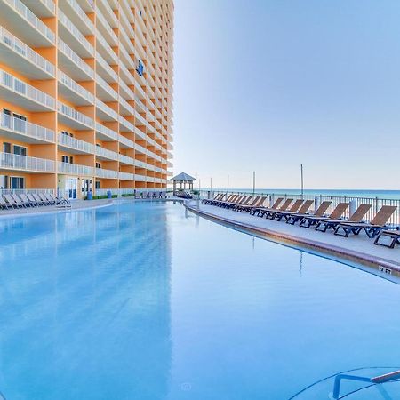 Treasure Island 2105 Appartement Panama City Beach Buitenkant foto