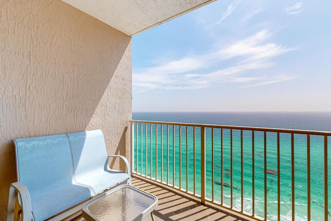 Treasure Island 2105 Appartement Panama City Beach Buitenkant foto