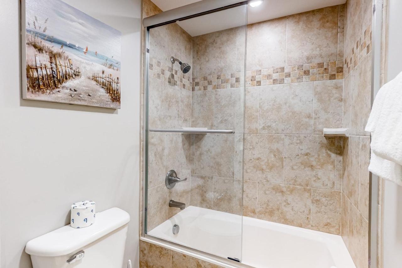Treasure Island 2105 Appartement Panama City Beach Buitenkant foto