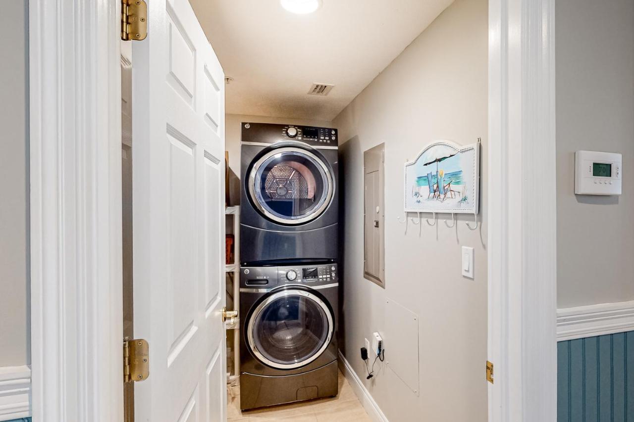 Treasure Island 2105 Appartement Panama City Beach Buitenkant foto
