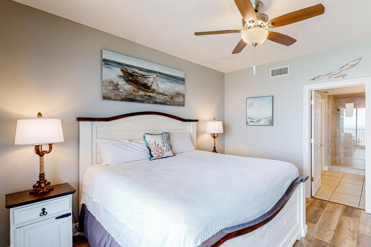 Treasure Island 2105 Appartement Panama City Beach Buitenkant foto