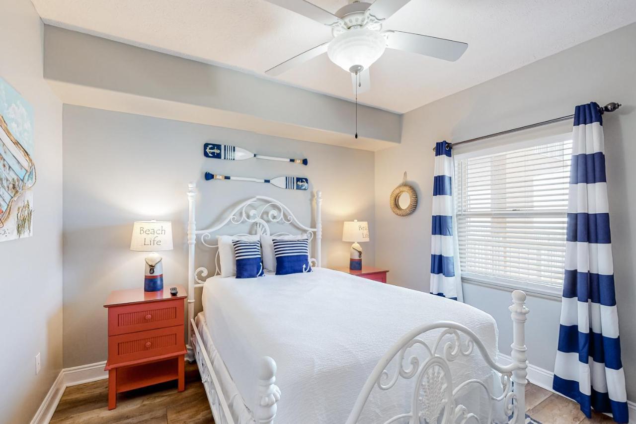 Treasure Island 2105 Appartement Panama City Beach Buitenkant foto
