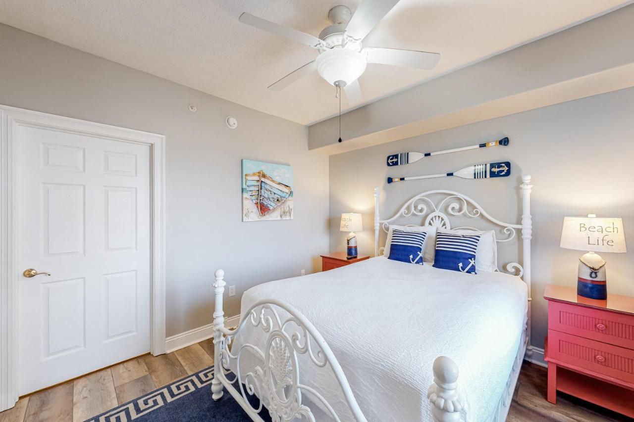Treasure Island 2105 Appartement Panama City Beach Buitenkant foto