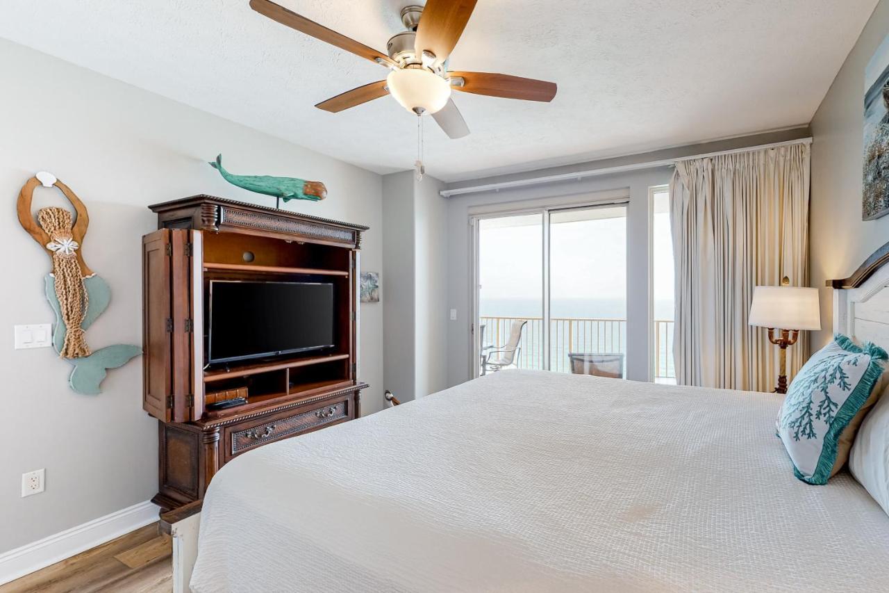 Treasure Island 2105 Appartement Panama City Beach Buitenkant foto