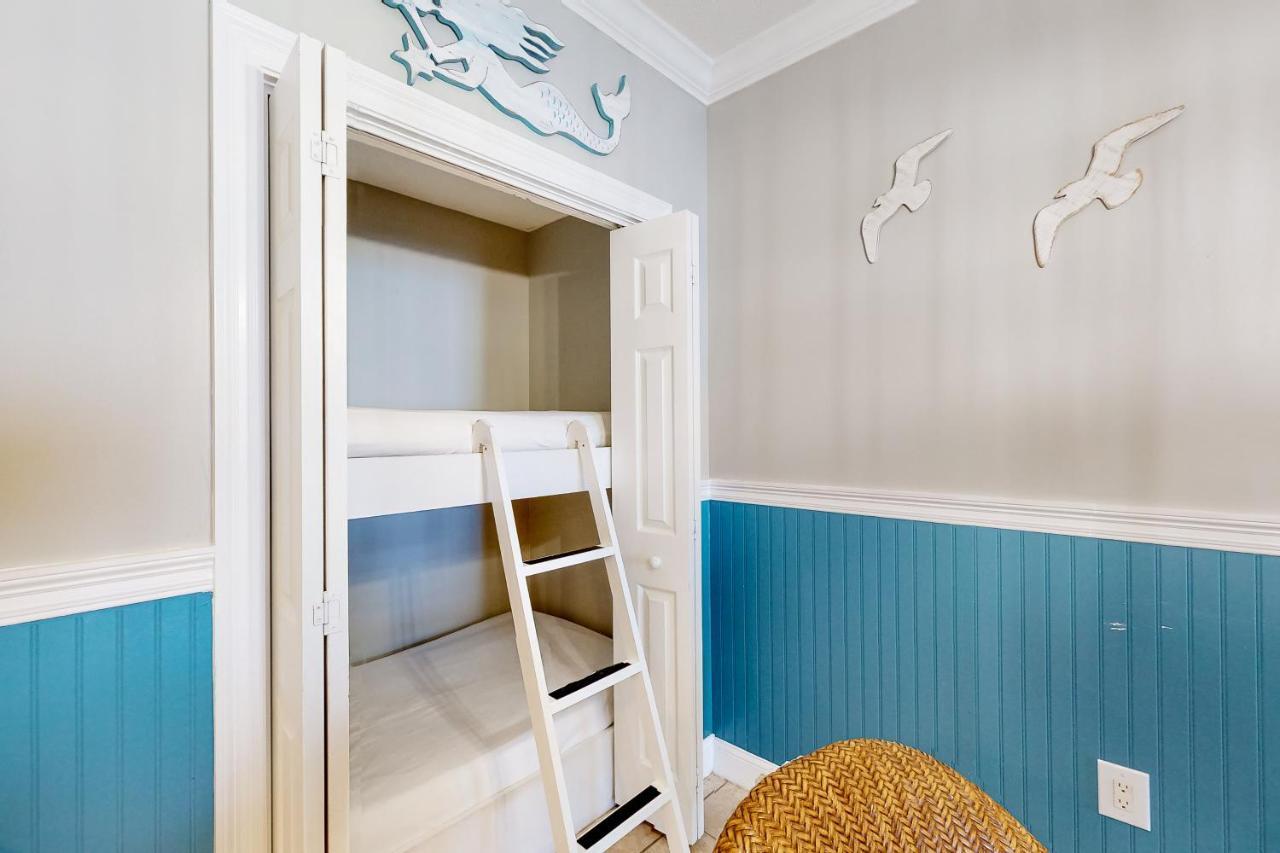 Treasure Island 2105 Appartement Panama City Beach Buitenkant foto